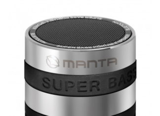 Głośnik bezprzewodowy Manta - Test, opinie, cena, ranking 2019